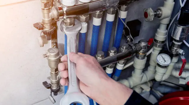 Beyoğlu Immergas Kombi Servisi - 2